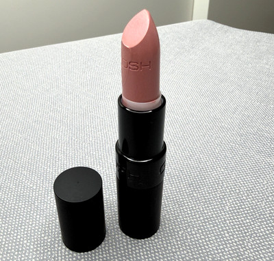 GOSH Lippenstift Creme Lipstick Nr. 134 VELVET TOUCH Darling nude