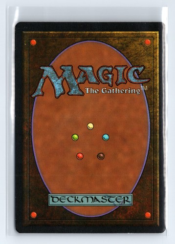 SEA SERPENT – MTG Magic the Gathering Card – Revised – Common - Picture 2 of 6