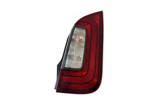 Skoda Citigo 2020 Rechts Rückleuchte Heckleuchte 1ST945096E ONV54967