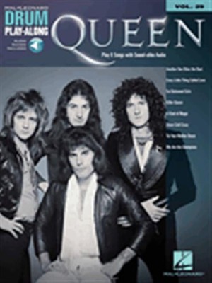 Queen - by Queen - HL00702389