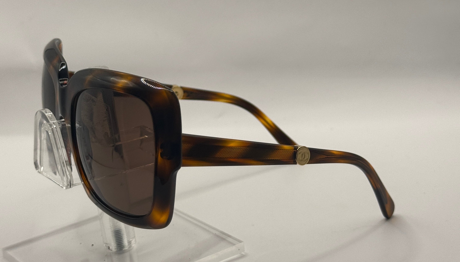 Chanel 5157 Sunglasses in color 5023g