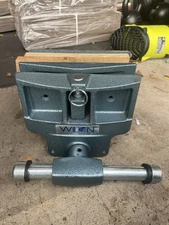 Wilton 79C Professional Wood Working Vise 10x4" Heavy Duty 13" Max