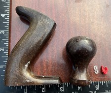 Stanley Plastic Handle Tote 4 Size plane Used Parts