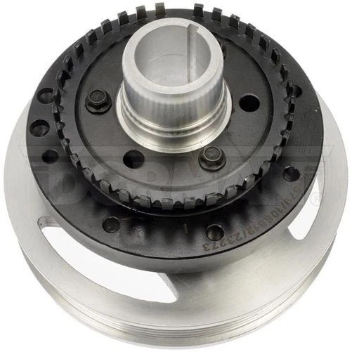 Equilibrador armónico de motor Dorman 594-579 para Ford Freestar 2007-04 Foto 3 de 4