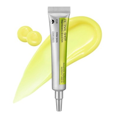 Celimax The VITA-A Retinol Shot Tightening Booster 15ml