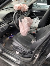 Retroviseur intérieur BMW X1