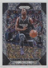 2017-18 Panini Prizm Fast Break Prizm Darren Collison #229 3wu