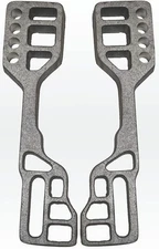 Th Marine Transom Wedge Pair - T-H Marine Supplies (Tw-2-Dp)