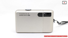 NER MINT Fujifilm Tiara ix-Z Nexia 2000 ixz Zoom 23-46mm APS film camera 41228