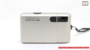 フィルムカメラ Fujifilm TIARA ix-Z nexia F1212-22-16p p Fujifilm Tiara IX | eBay