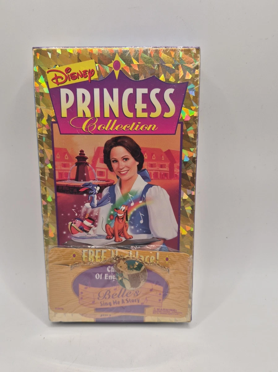 25+ Disney Princess Collection Vhs for sale | Updated Oct 2026