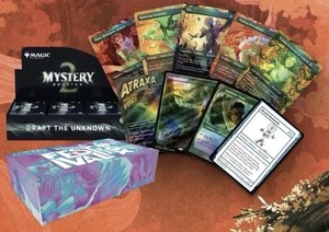 Mtg Festival in a Box | eBay