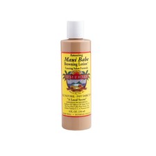 Maui Babe Tanning Salon Formula - 8 fl oz 236 ml 