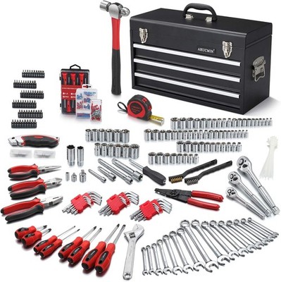 Professional Socket Wrench Set
