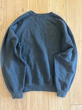 Vintage Iowa Football Heavyweight Sweatshirt