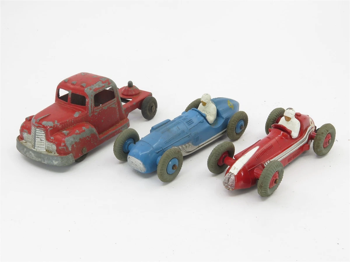Dinky Maserati Vintage Manufacture Diecast Cars, Trucks & Vans for