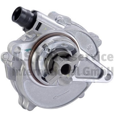 PIERBURG Unterdruckpumpe Bremsanlage 7.24807.58.0 für VOLVO V70 3 135 S80 2 124