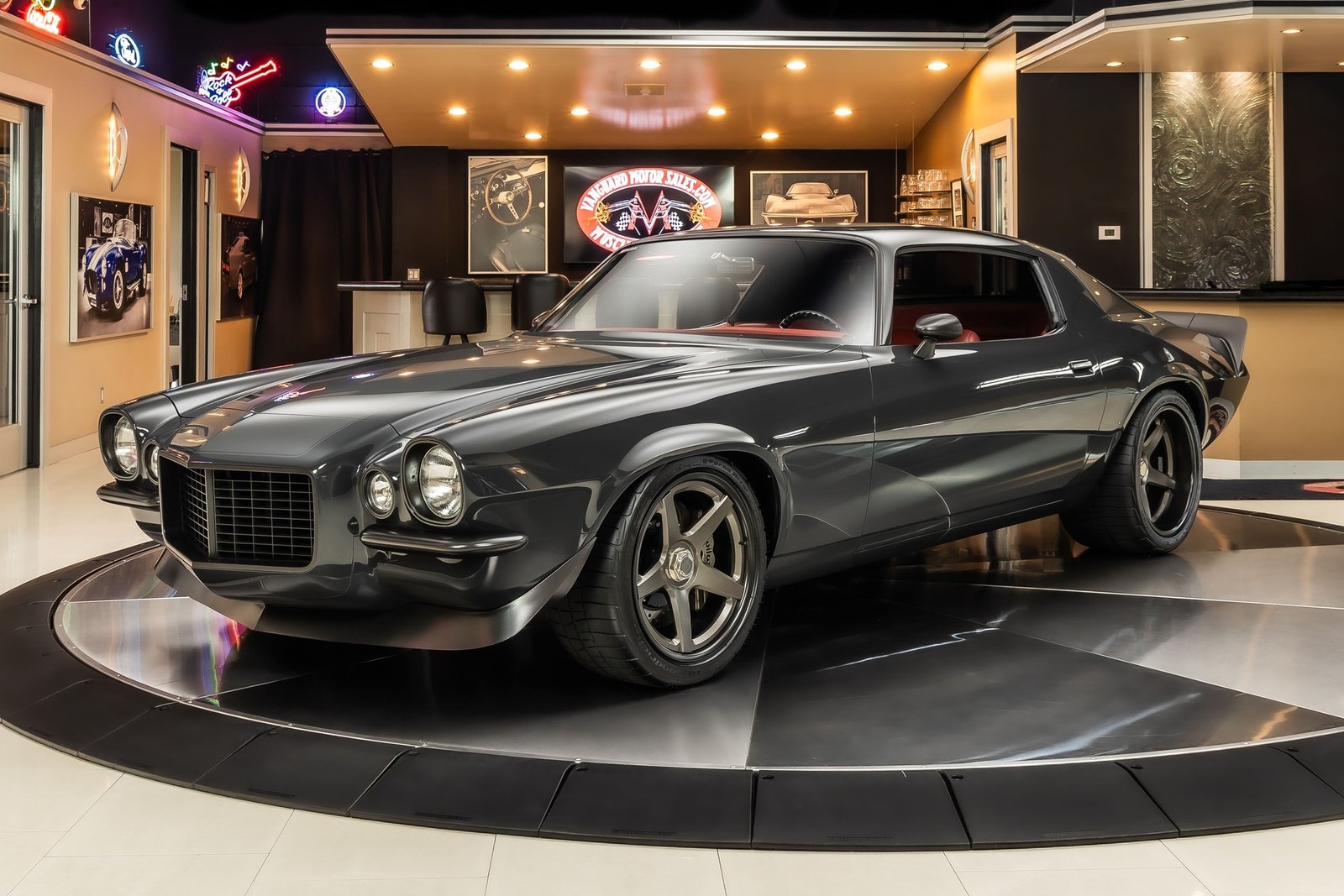 1970 Chevrolet Camaro for sale in Plymouth Michigan