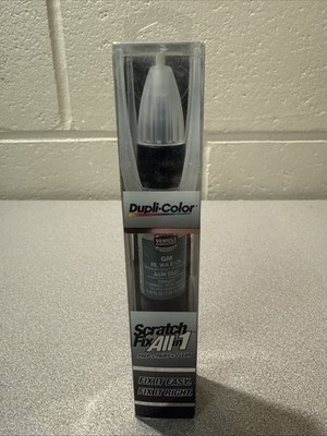 Dupli-Color GM  88, WA 812K Medium Gray Spiral (M) AGM0527, Scratch Fix All-in-1