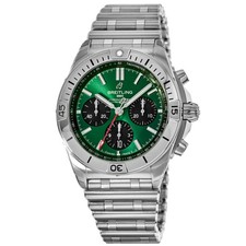 Breitling Chronomat B01 ab0134101L1a1