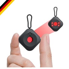 Mini Kamera Detektor Tragbar Infrarot Sicherheitsscanner für Zuhause & Reisen