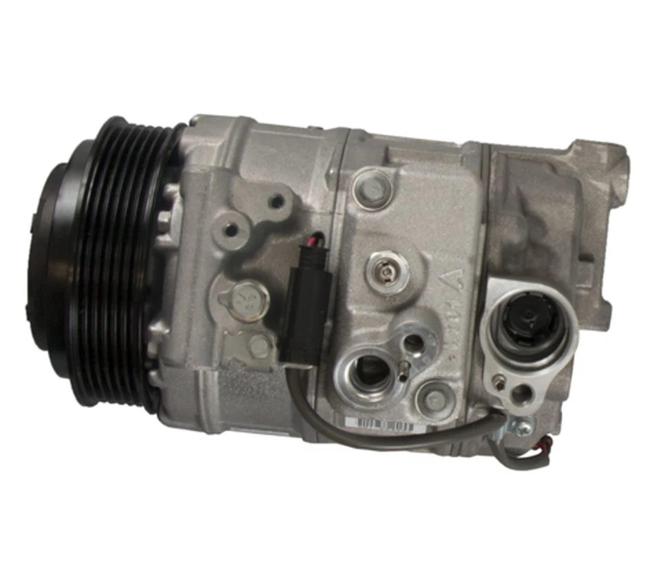 Compressor AC Four Seasons 198390 para modelos selecionados de 12-16 Mercedes-Benz - Imagem 2 de 4