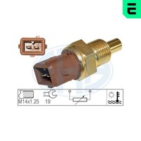 Era Sensor, KüHlmitteltemperatur 330588 FüR CitroËN Peugeot Fiat Lancia
