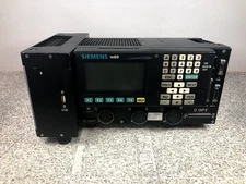 Siemens m60 Traffic Controller EAGLE EPAC (Untested)