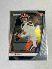 2025 Panini Prizm Draft Picks Collegiate Football Pick #1-200 - Buy More & Save