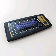 Stairville DMX Master 3 FX Licht Mischpult