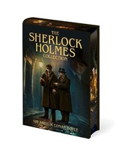 The Sherlock Holmes Collection by Arthur Conan Doyle - 9781398871465