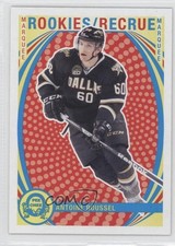 2013-14 O-Pee-Chee Marquee Rookies Retro Antoine Roussel #597 0a1