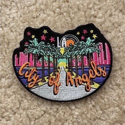 Stoney clover Lane city of angels LA Los Angeles patch
