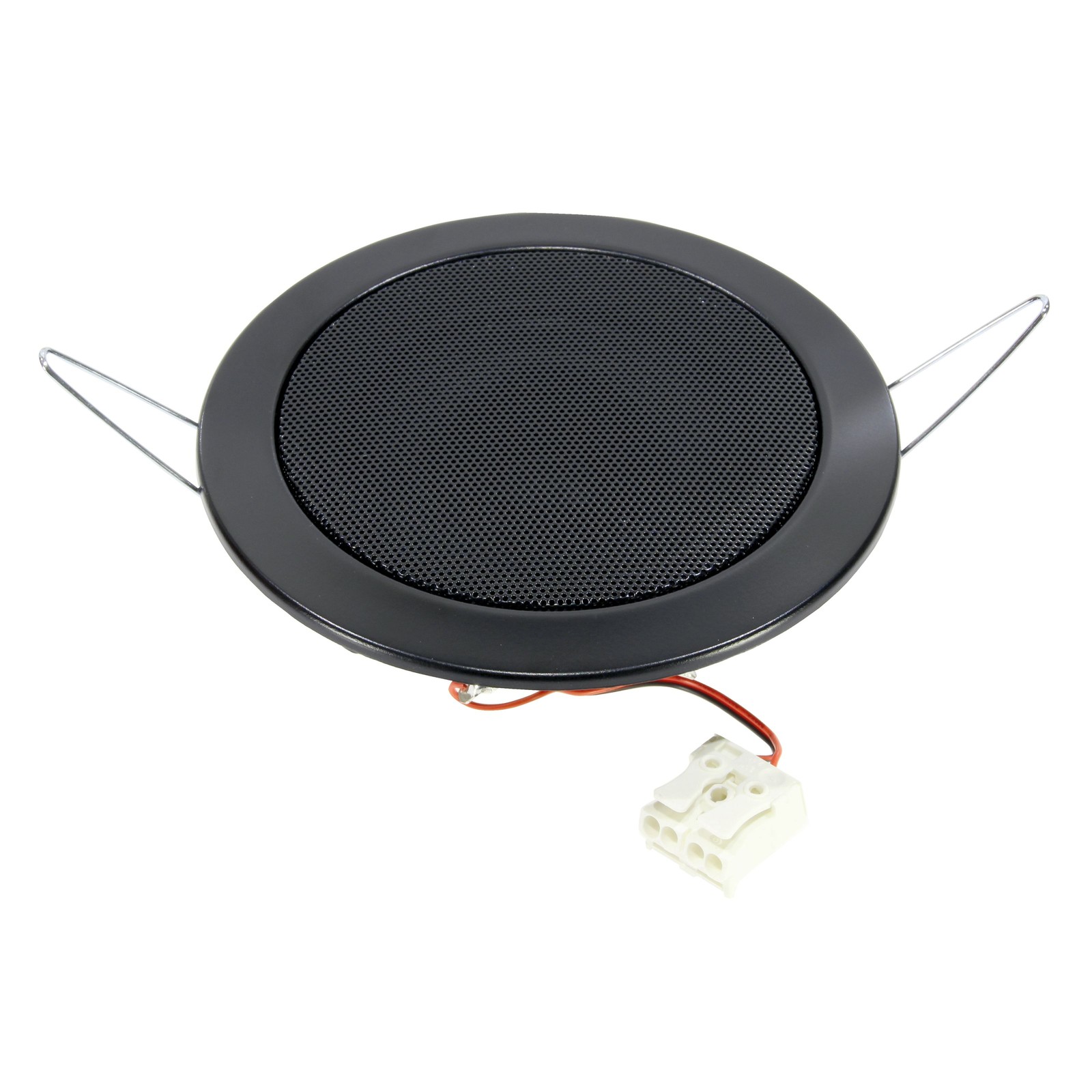 Visaton DL 10 (RAL 9005) - 8 Ом - Lautsprecher