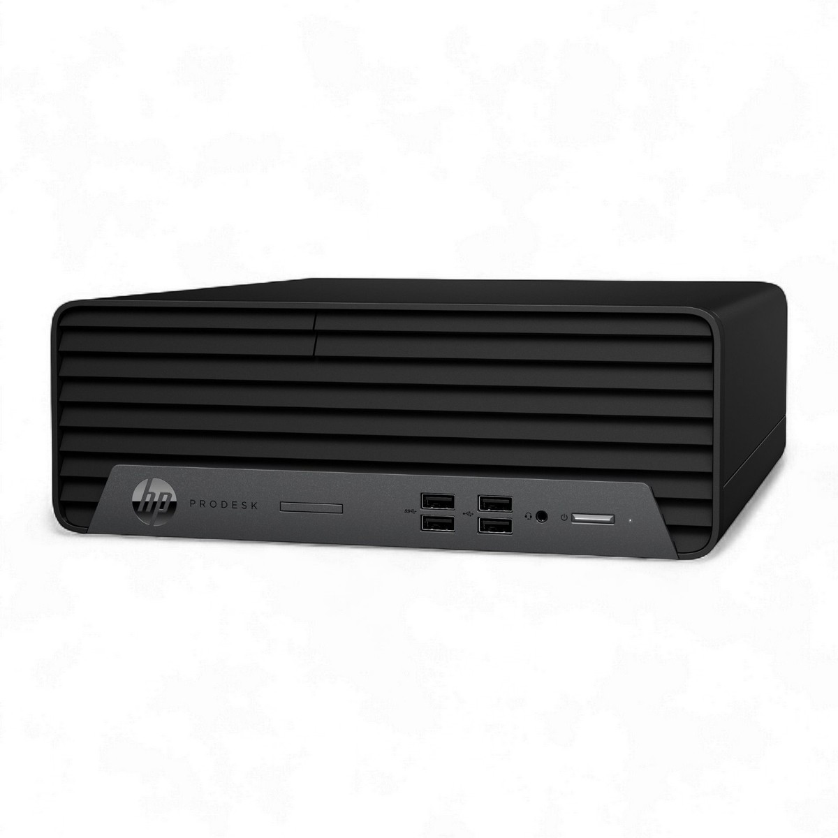 HP ProDesk G7 SFF PC 6-Core i5 10500 16GB 1TB NVMe SSD Wi-Fi