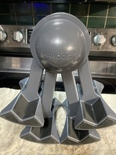 KABOOST Portable Under Chair Booster Seat Toddler Children Home School Solution