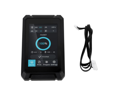 Creality Ender-3 S1 Pro 4.3 Inch HD Touch Screen Upgrade Kit for 3D Printer