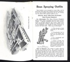 Bean Spray Pump Co Lansing, MI Hand and Power Sprayers Catalog No. 34 32pp (#2) — photo 2