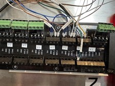 LABJACK CB37 Terminal Board W/Mount +4  LJTicks ($45 each) 3 1k 1 10k
