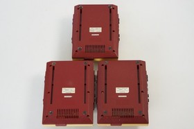 WHOLESALE Nintendo Famicom Console x 5 FREE Shipping -WORKING TESTED-  1029