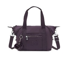 Borsa a Mano media Donna KIPLING ART MINI Ultimate Plum