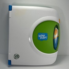 LeapFrog LeapStart Interactive Learning System Green 2021 - Tested 6131 