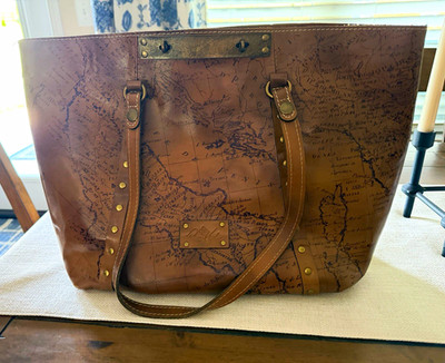 Women s Patricia Nash tote