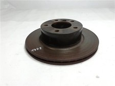 Disque de frein BMW SERIE 1