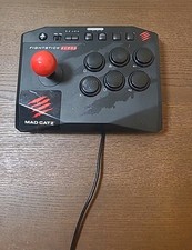 Manette MadCatz Street Fighter V Arcade FightStick Alpha-Playstation 3