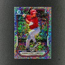 2026 Bowman Chrome 