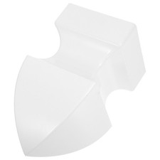  Plastic Fence Post Cap Fence Cover Fence Post Cover Post Cap Replacement Post