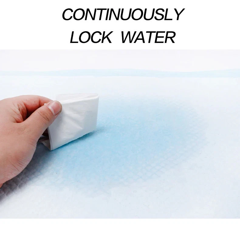 Puppy Pet Dog Indoor Cat Toilet Training Puppy Pads Pee Super Absorbent - image 4 of 4