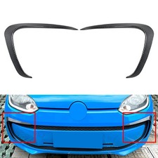 Frontstoßstange Seitensplitter Spoiler für Volkswagen UP 2011-15