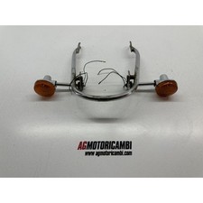 TELAIETTO POSTERIORE FRECCE DX SX SUZUKI TU 250 X TU250X 1997-2003